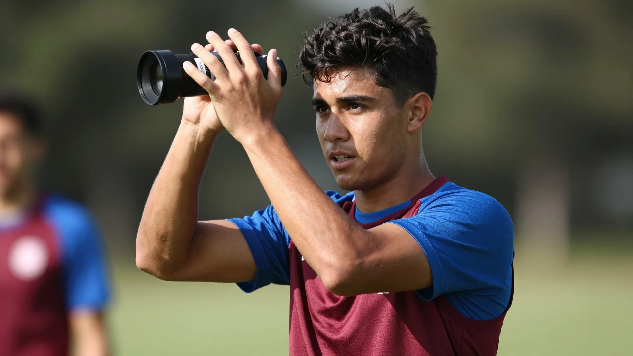 Aston Villa's rebuild under Unai Emery is in full swing after nine players left this summer, with the club currently 19th...
