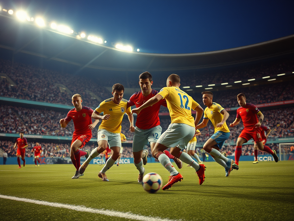 Iraq national football team exempted from FIFA protocol in World Cup 2026