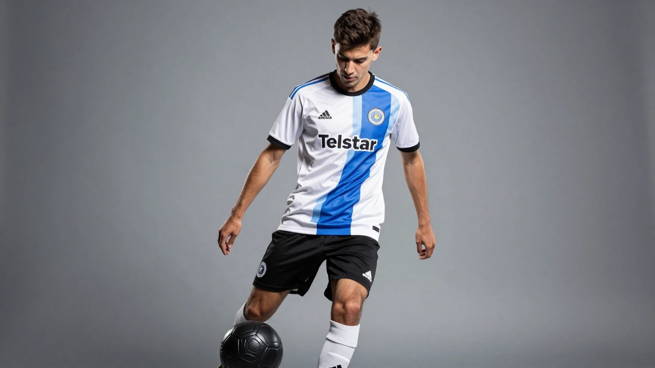 Telstar bereidt zich voor op het Sparta-derby
