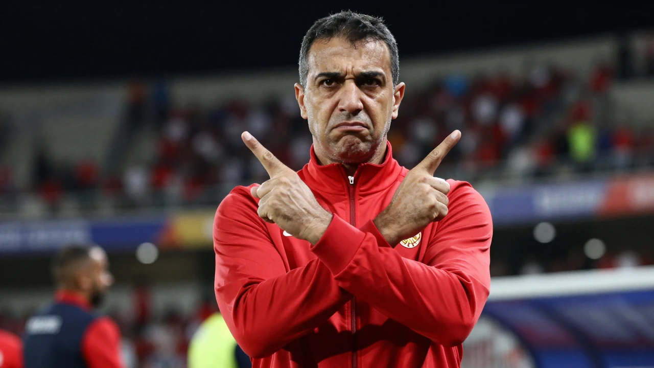 خرج منتخب مصر من دور الـ16 بكأس العالم 2026 بخسارة 3-2 أمام الأرجنتين في مباراة شابها جدل واسع حول قرارات الحكم وإلغاء...
