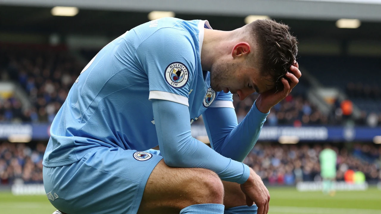 Coventry City's winless start continues after a 1-0 Premier League defeat at Manchester City, with Erling Haaland scoring...