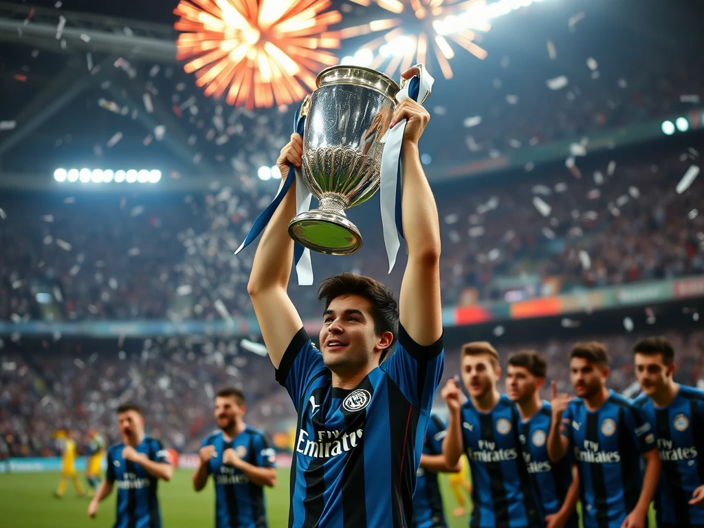 Club Brugge KV is kampioen van de Jupiler Pro League na een spannende wedstrijd tegen KV Mechelen. De overwinning...