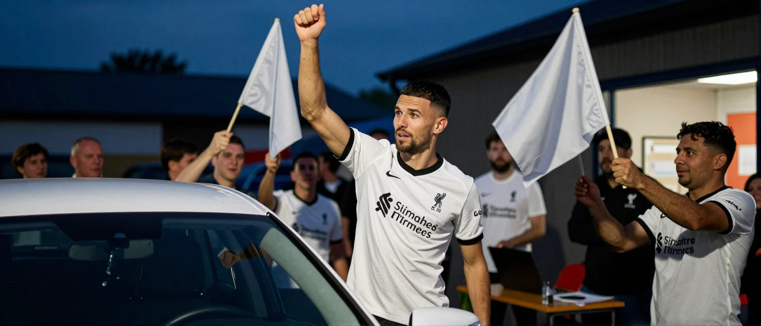 Queens Park Rangers are reportedly interested in signing Liverpool's Calum Chambers on loan