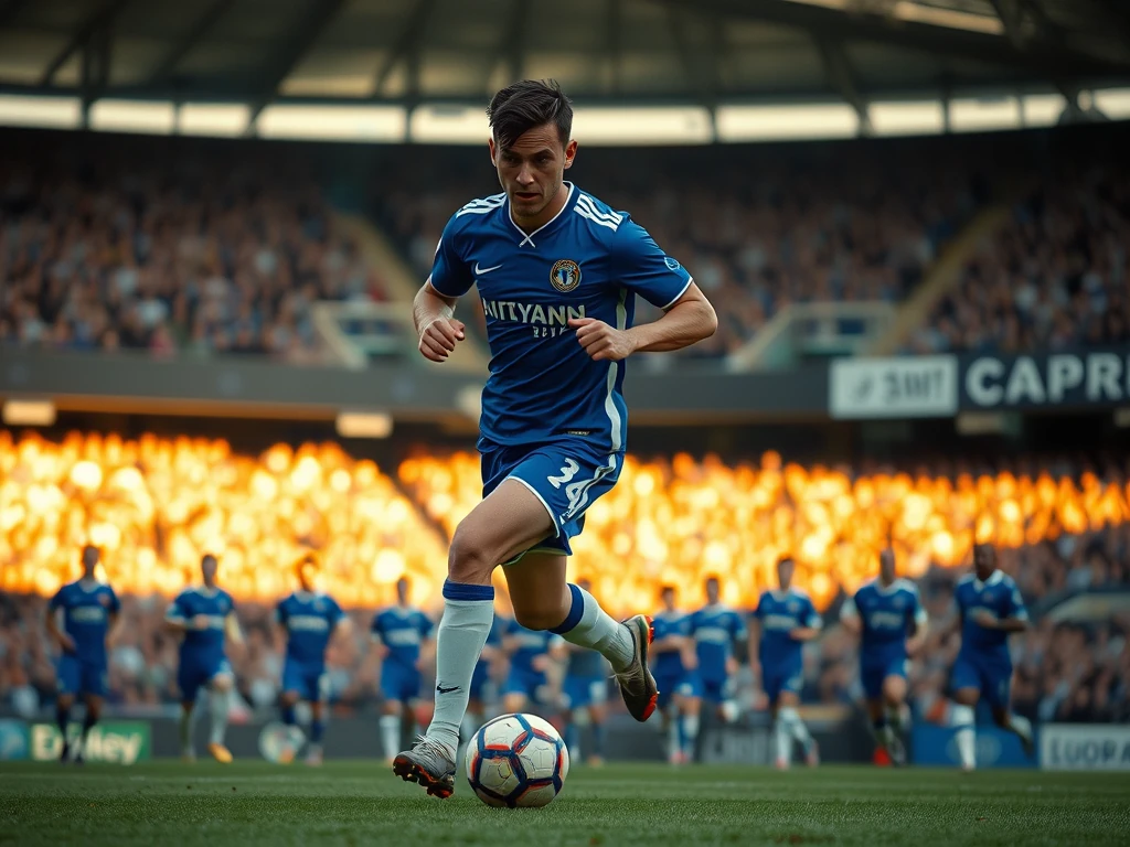 Millwall's Tactical Blueprint: Refining the Lions' Recent Performances