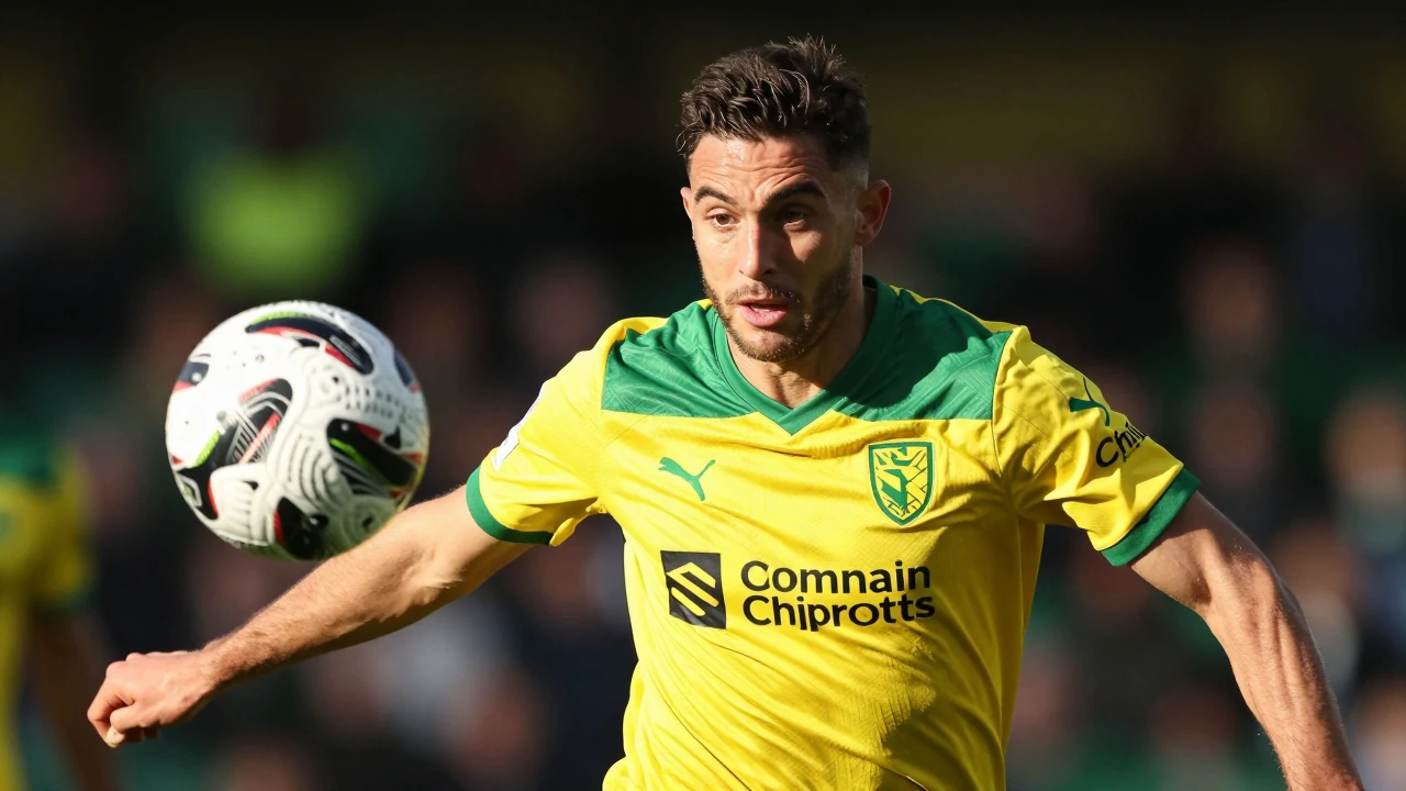 Norwich City host Burnley with both teams winless this season, as the Canaries look to avoid a third straight defeat and...