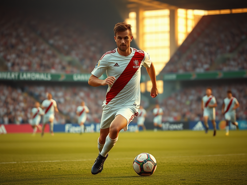 Sergio Camello y su impacto en el Rayo Vallecano
