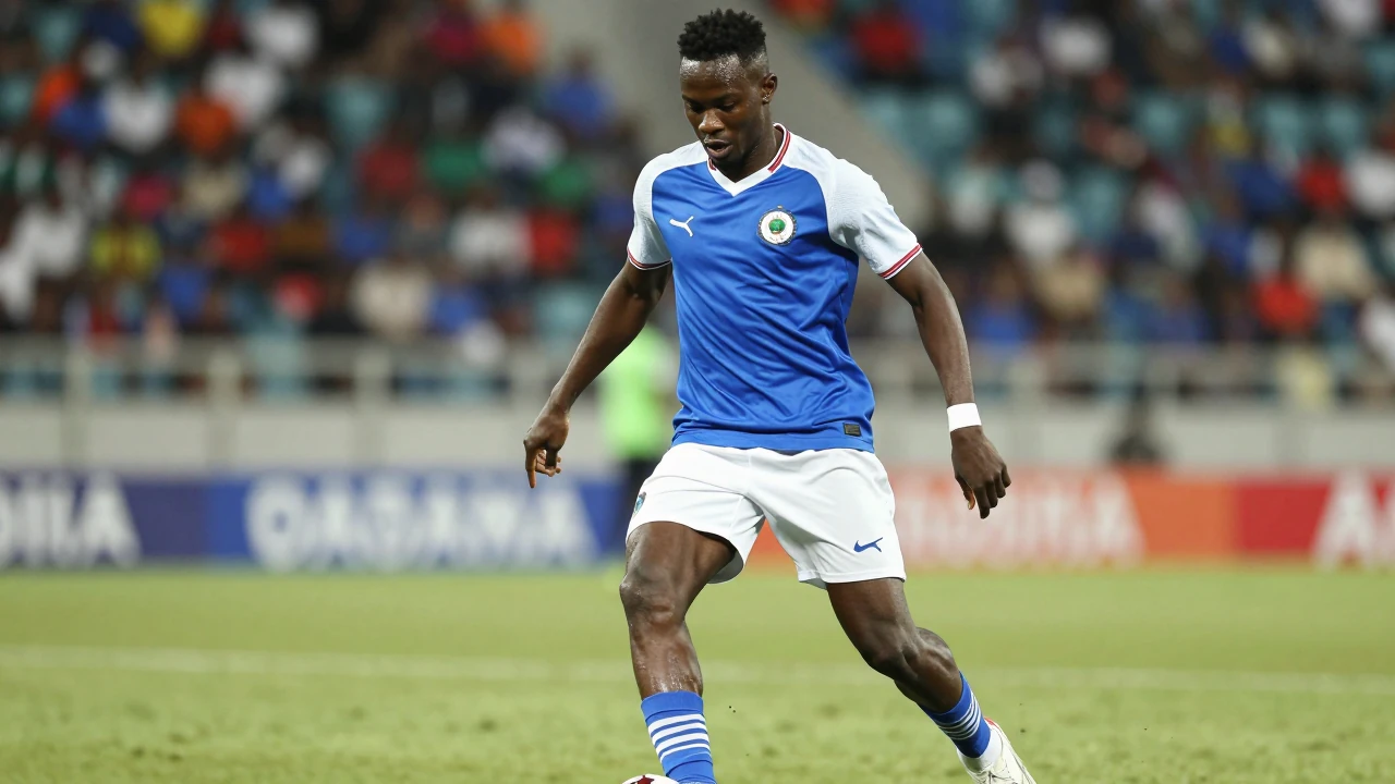 Aston Villa must sign Nicolas Jackson to boost their striking options after his impressive display for Chelsea