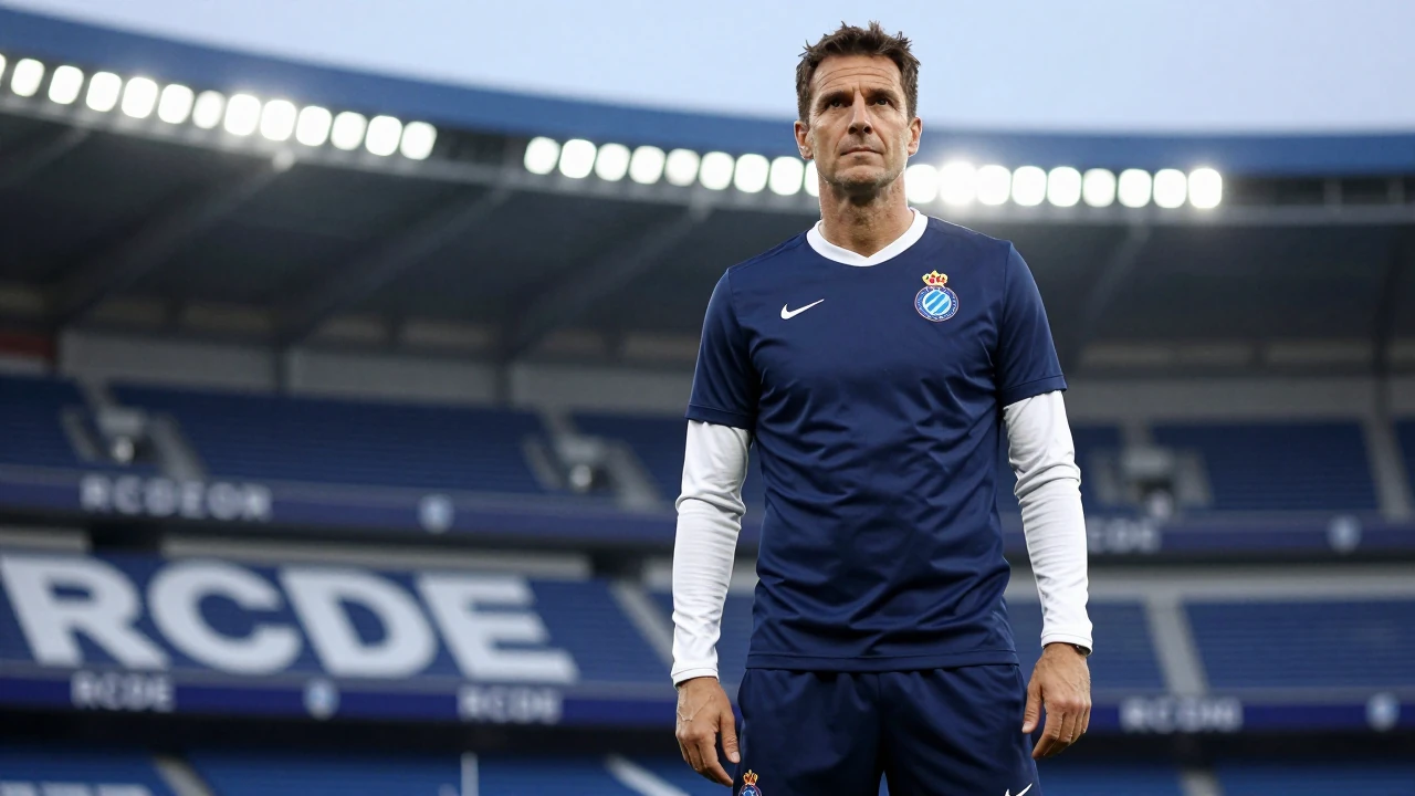 RCD Espanyol prepara el arranque de la temporada 2026/27 con servicios y beneficios exclusivos para sus miembros y socios...
