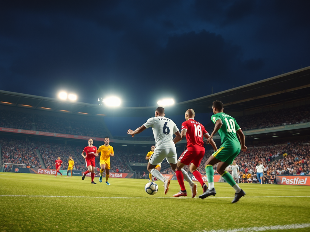 Iraq national football team seeks win against Senegal in FIFA World Cup 2026