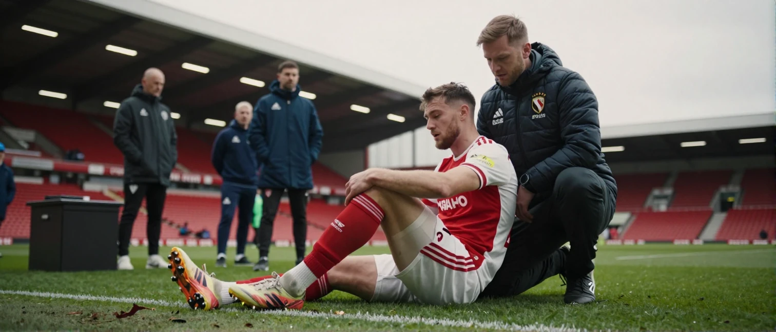 Bristol City eye a stronger back line as 26-year-old Luke McNally returns from ACL surgery, promising clean sheets and...