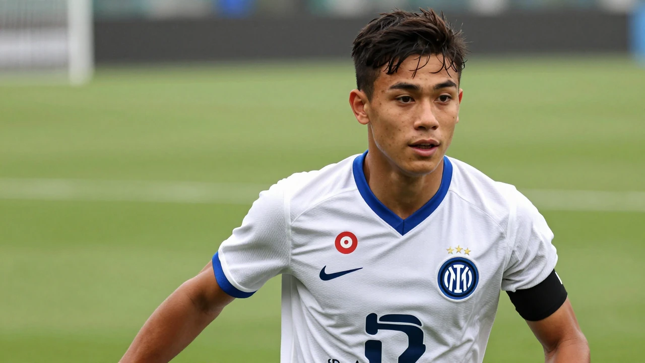 England's Djed Spence joins Inter Milan after a standout World Cup performance, ending his Tottenham stint