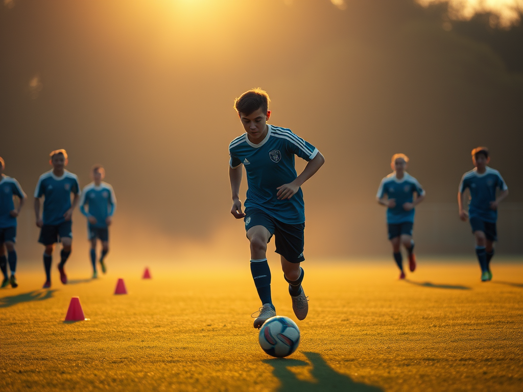 Tactical Nuances: Karlsruher SC on the Rise