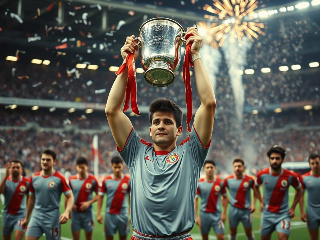 1984: The Historic Coppa Italia for Cremonese