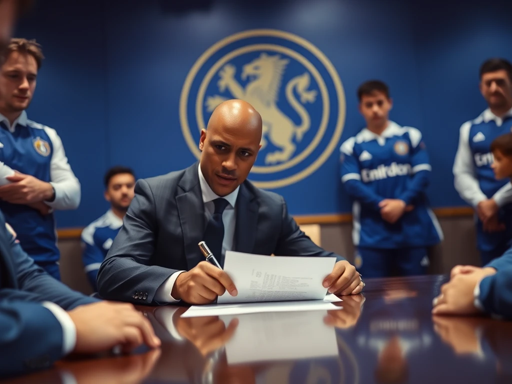 Chelsea FC have agreed to sell Axel Disasi permanently this summer, with the defender finally set to end his frustrating...