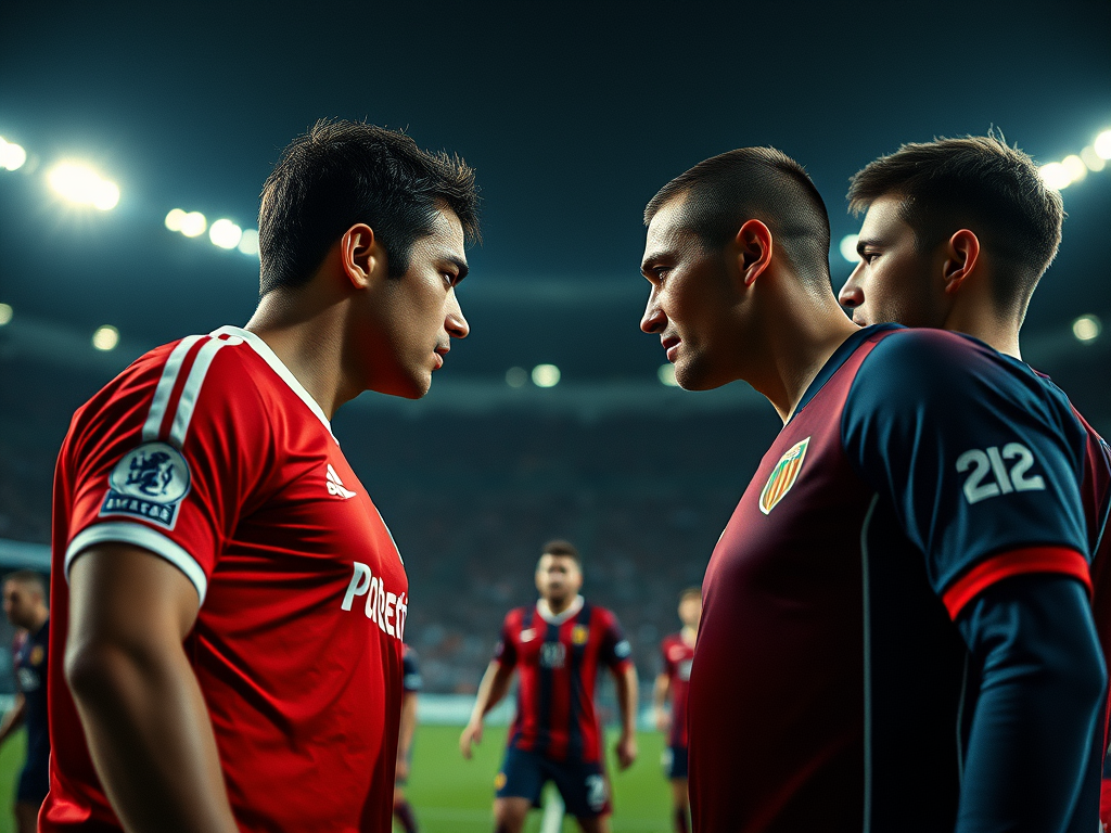 Osasuna vs. Real Betis: Key Players and Tactical Insights