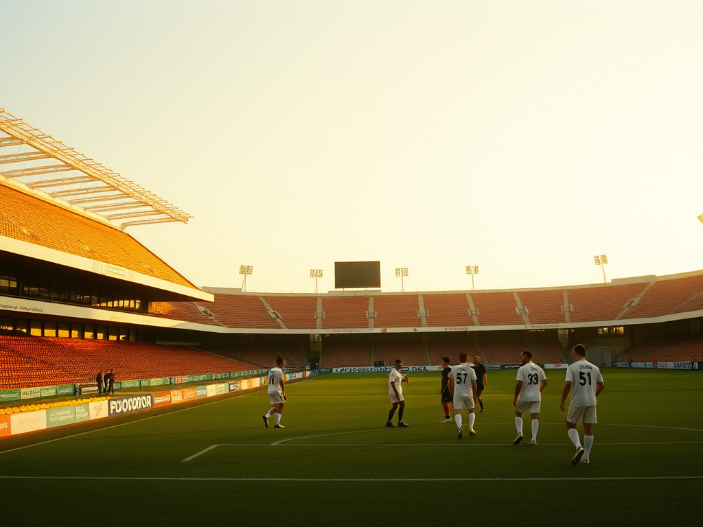 Pucela's European Adventure: A Journey Through the 1980s