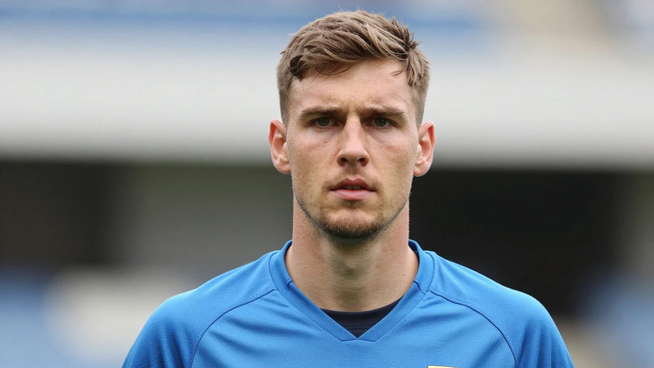 Chelsea FC have agreed a season-long loan for Robert Sanchez to join Como after signing Emiliano Martinez from Aston Villa