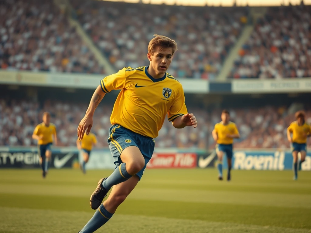 The Impact of the 1989 Promotion on UD Las Palmas' Identity
