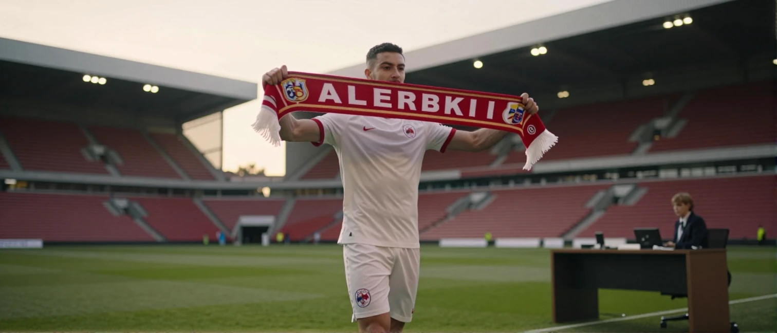 Sevilla incorpora a Akor Adams al entrenamiento y a Chidera Ejuke al grupo, mientras negocia su salida al Venezia; conoce...
