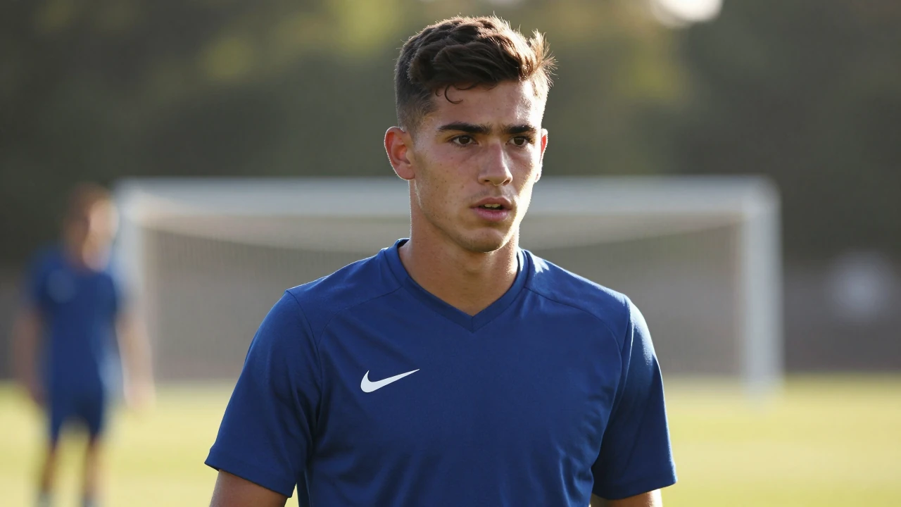 Club Brugge sloeg een bod van tot 20 miljoen euro af voor Romeo Vermant, die voor de 9-0 zege tegen Cercle zelfs twee...