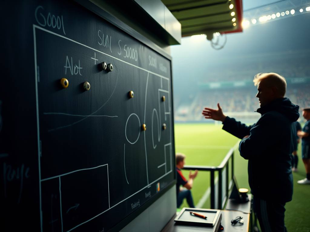 Tactical Analysis: FC Twente's Recent Form and Necessary Adjustments