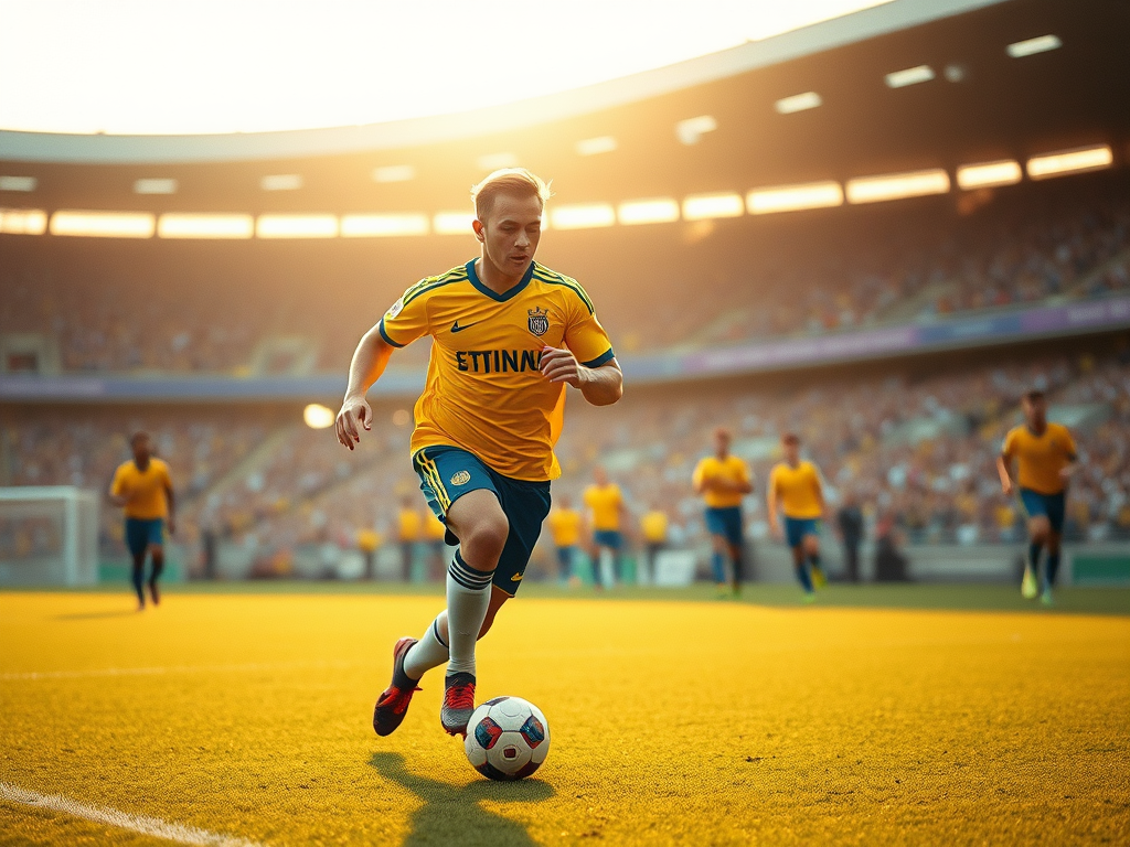The Tactical Chess Match: Braunschweig Gears Up for Next Encounter