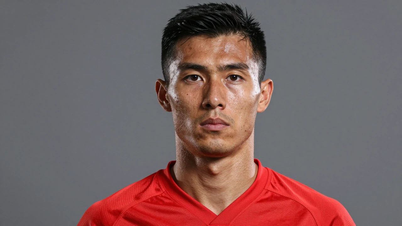 Nach seinem Hattrick zum Saisonauftakt fordert der SC Freiburg für Yuito Suzuki eine Ablöse von mindestens 35 bis 40...