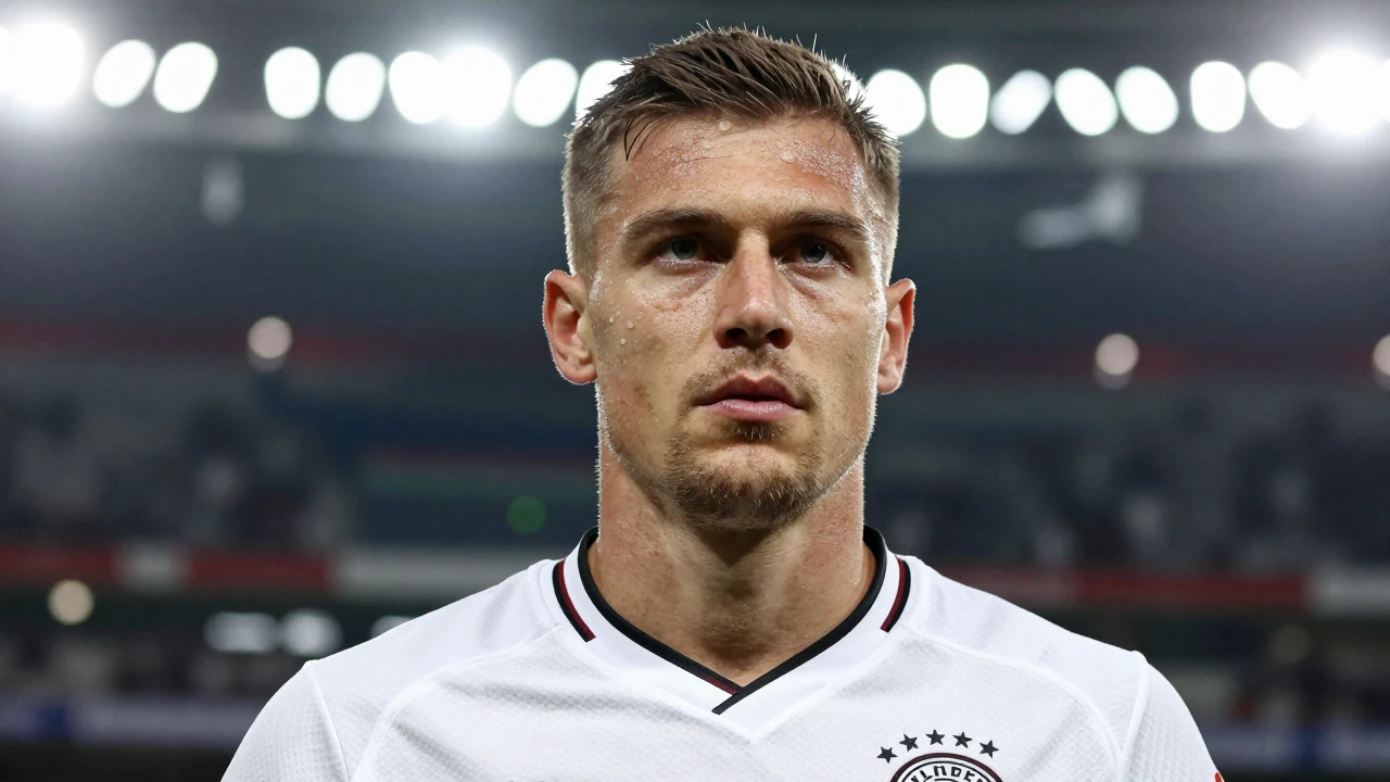 Die deutsche Nationalmannschaft blickt auf die WM 2026 zurück, bei der Spanien gewann, und bereitet sich mit einem...