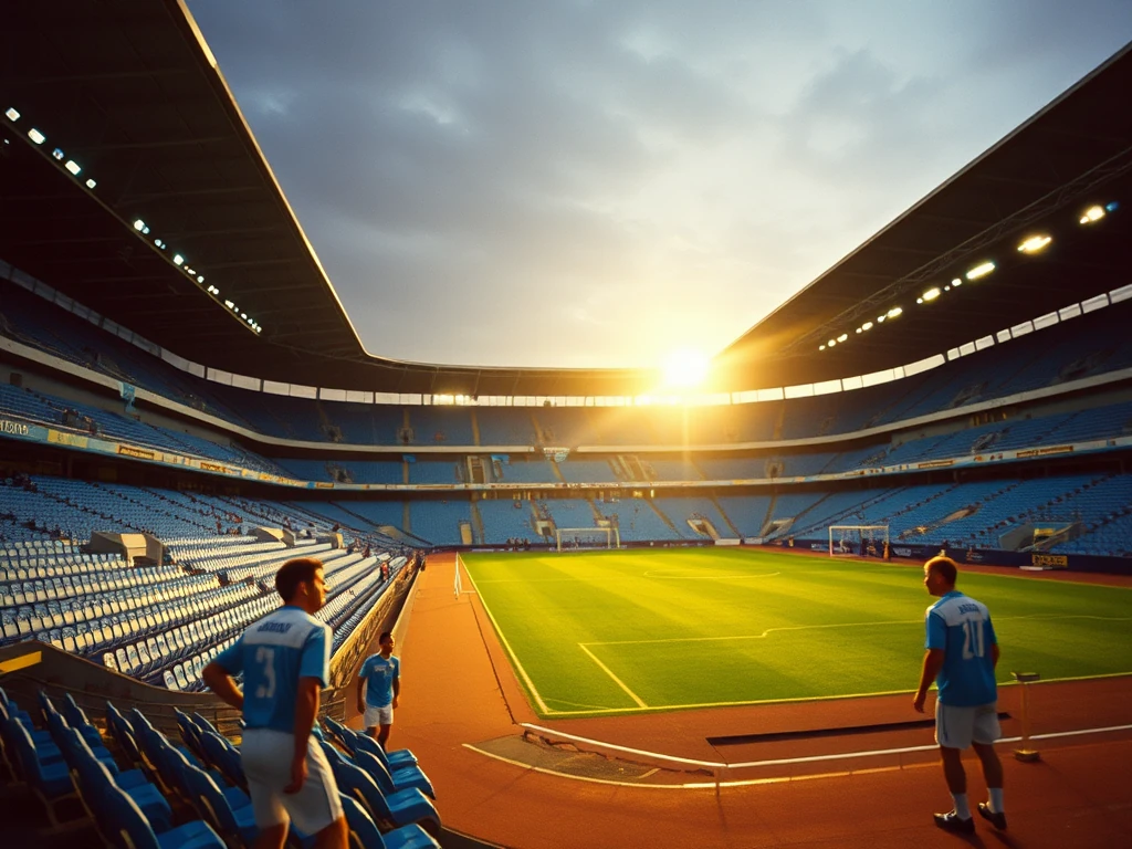 In one of the most memorable nights in Celta de Vigo's history, the team achieved an impressive victory against Real...