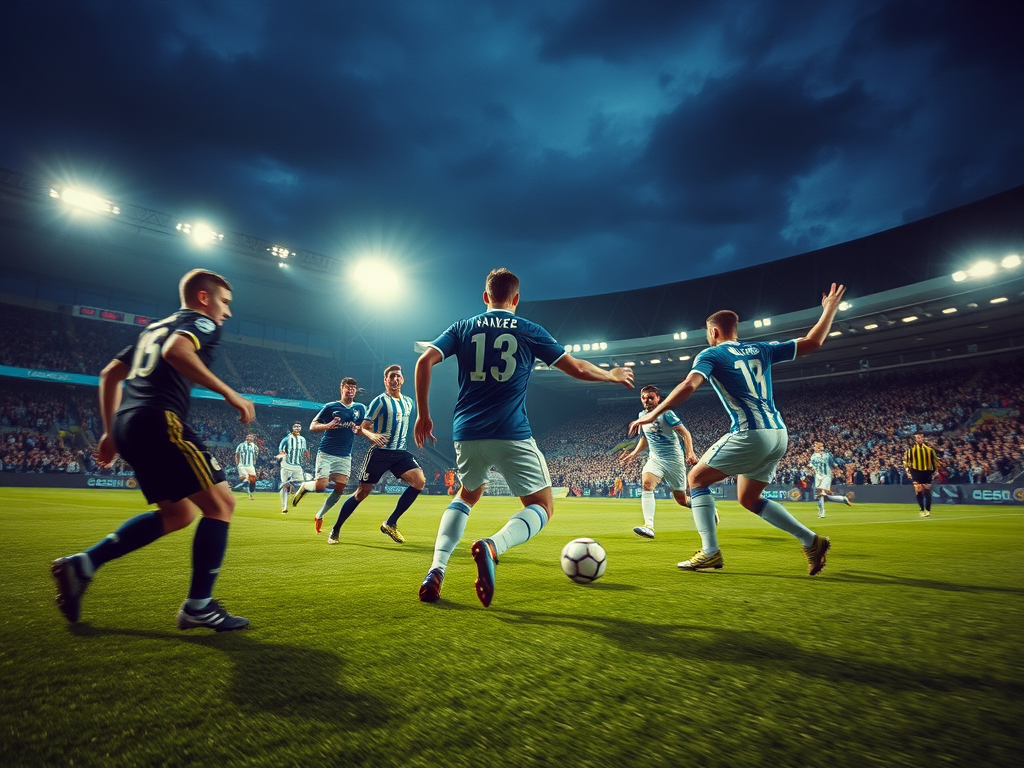 Mitch Kniat's Departure: A Turning Point for Arminia Bielefeld