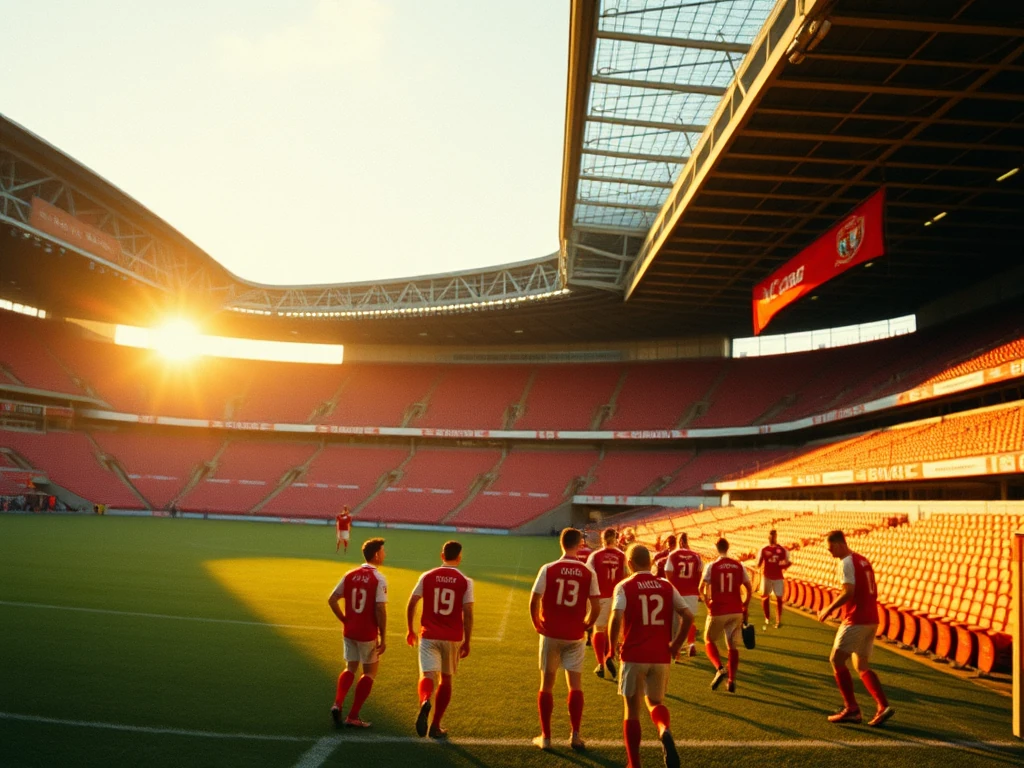 Athletic Club supporters do not just cheer for their team; they live a culture rich in traditions and rituals