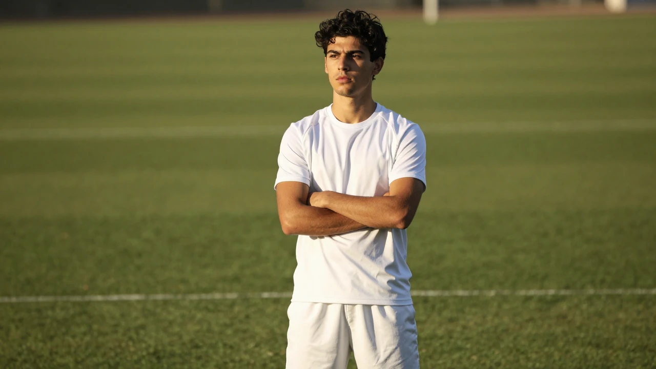 O extremo brasileiro de 23 anos, que terminou a época passada emprestado ao Nacional, foi inscrito pelo FC Porto na Liga...