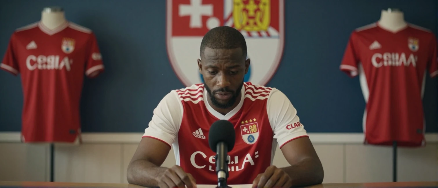 Annecy voit son milieu Abdel Hbouch quitter le club, tandis que Guingamp officialise le départ de Mafouta
