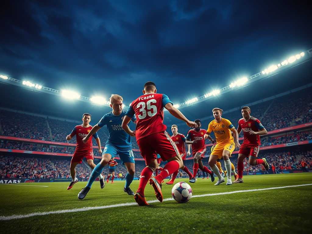 South Africa national football team Bafana Bafana Takes On South Korea