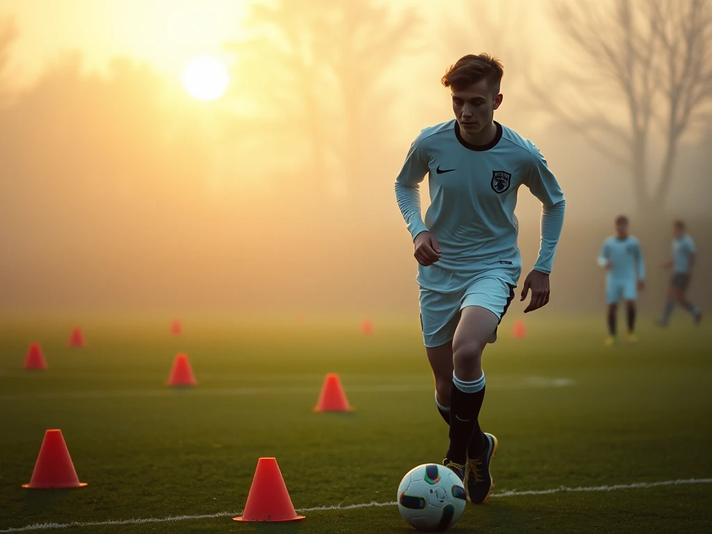 In the 1970s, Telstar emerged as a beacon of youth development in Dutch football, establishing a legacy that would shape...