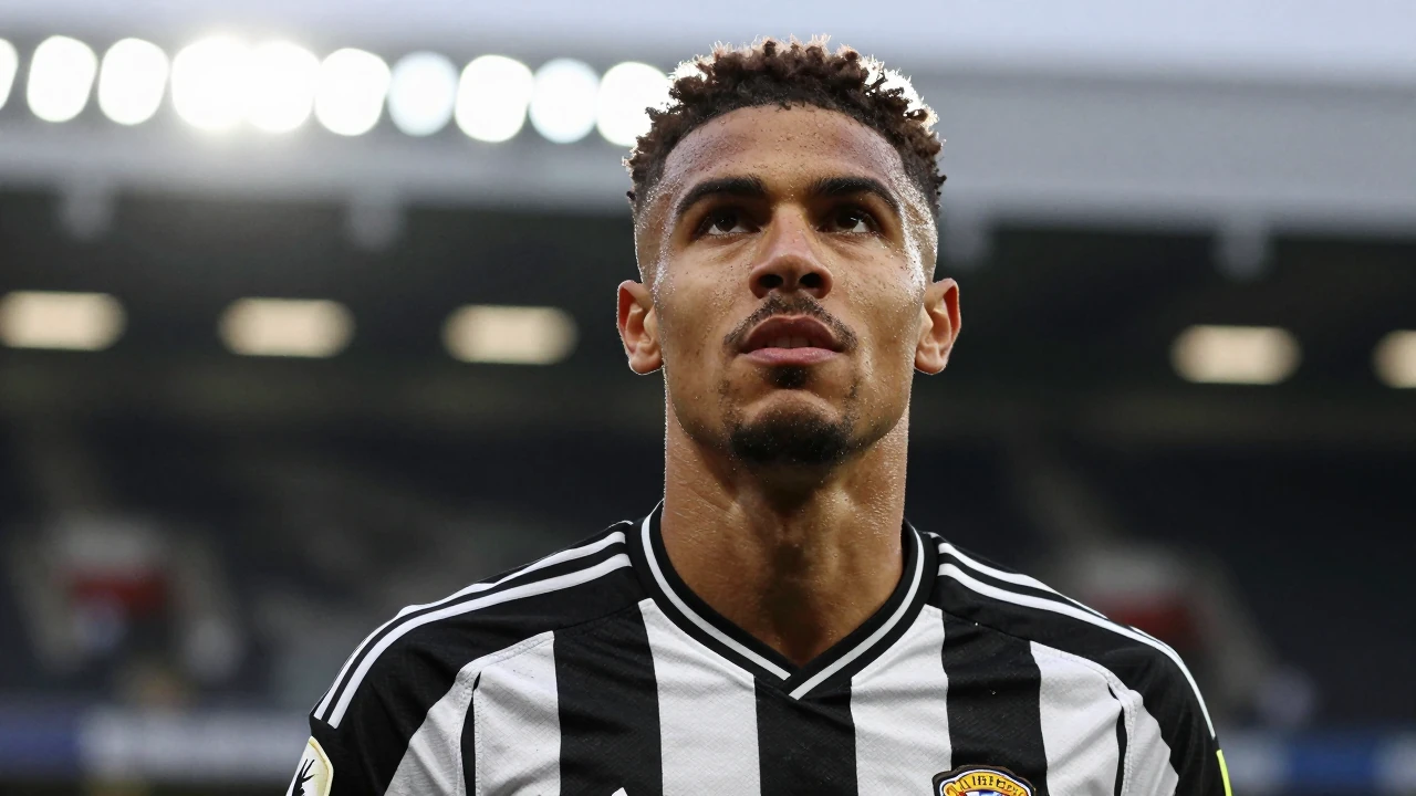 Newcastle United's away win at Tottenham came after the Spurs announcer's viral 'We're back, we're huge!' pre-match...