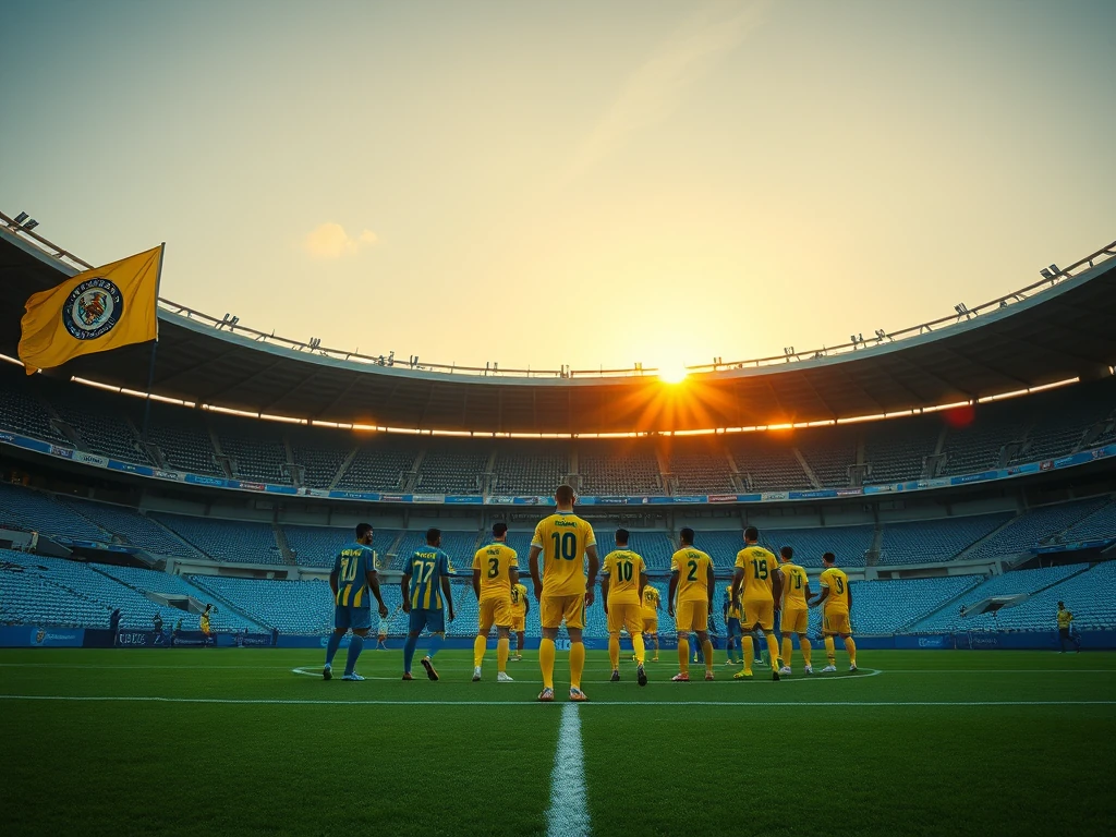 La UD Las Palmas presenta una camiseta retro en la jornada 35 de LALIGA, rindiendo homenaje a su rica historia y legado...