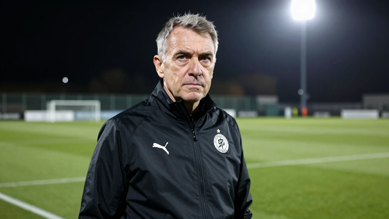 Ghana has reappointed Carlos Queiroz as head coach for an interim period, while GFA President Kurt Okraku says his...