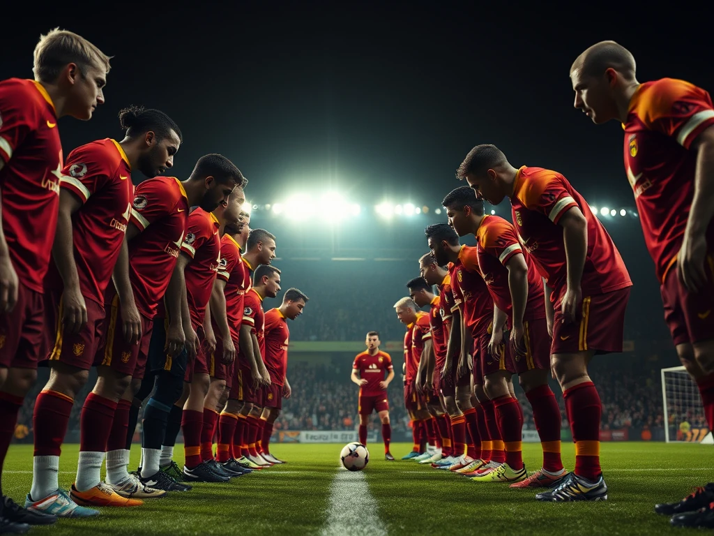 Rivalry and Ritual: The Unsung Elements of Bantams' Derby Days