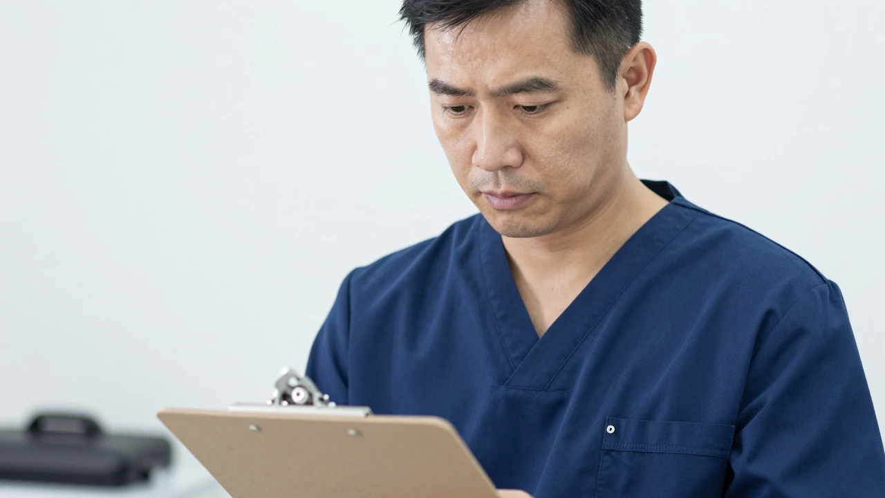 Puebla has replaced its head of medical services, with Dr