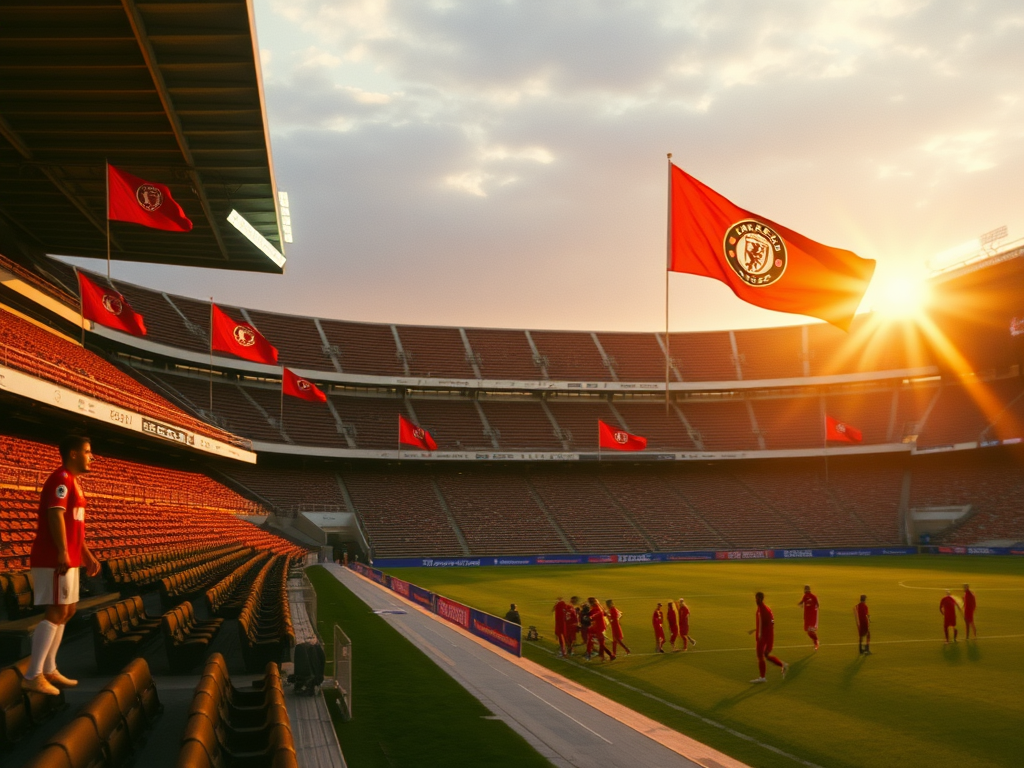 The 1994 Season: A Defining Year for Ceuta's Legacy