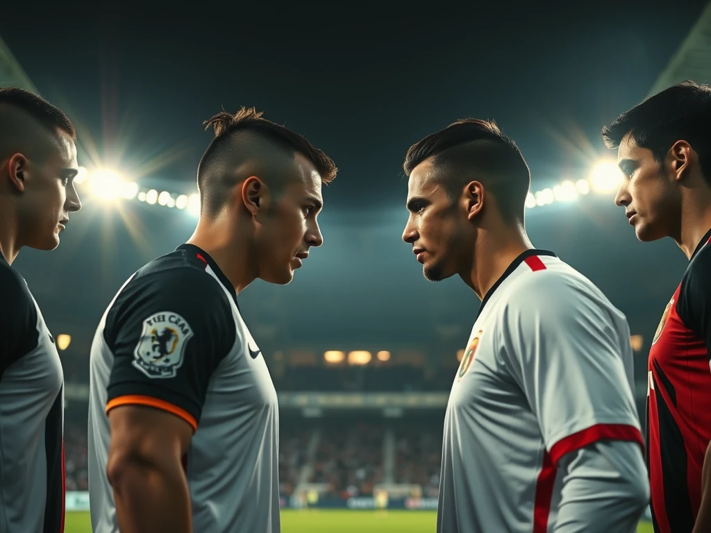 Fulham suffered a 1-0 defeat to Bournemouth in a heated Premier League clash, impacting their European qualification hopes