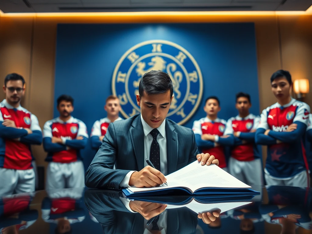 Assessing Rangers' Need for a Statement Signing This Summer