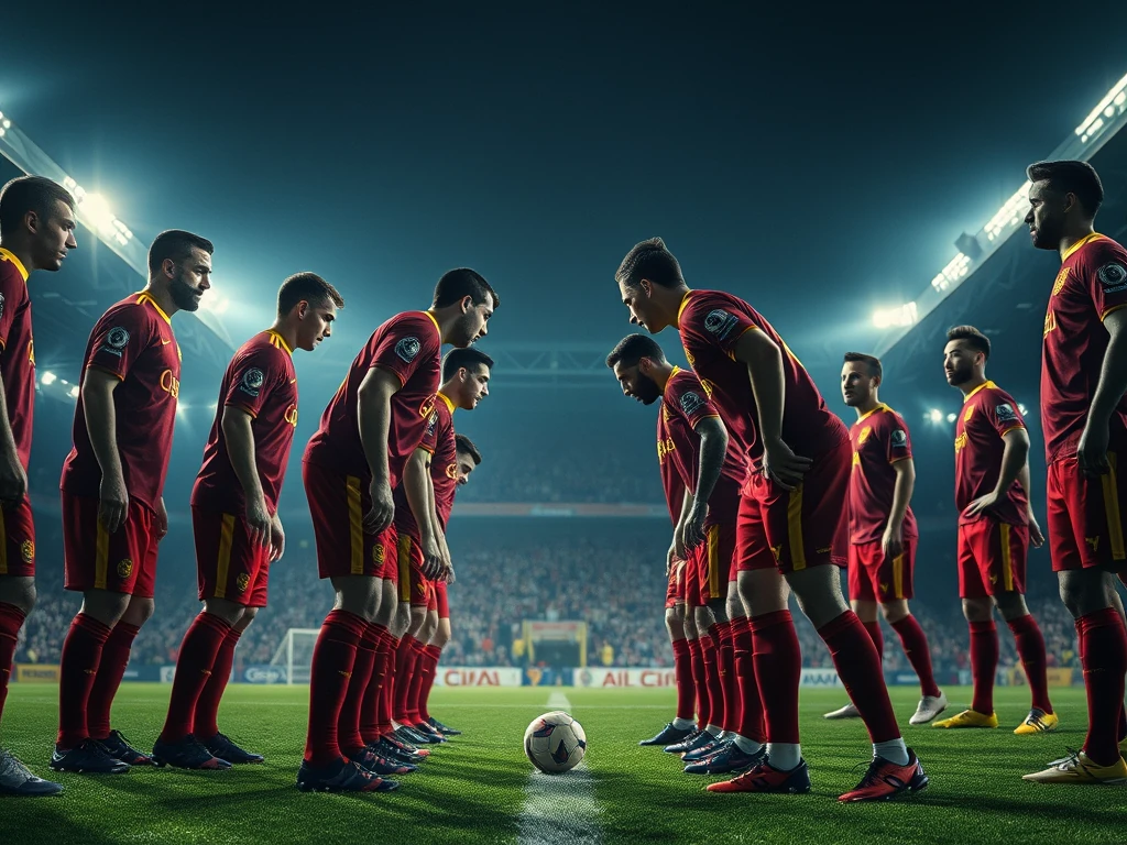 Echoes of Tradition: Bradford City's Unique Supporter Experience