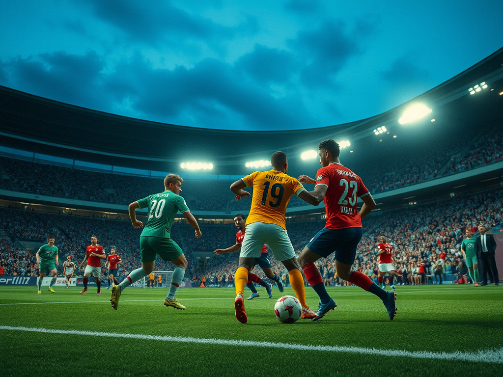 Algeria national football team prepares to face Jordan in FIFA World Cup 2026