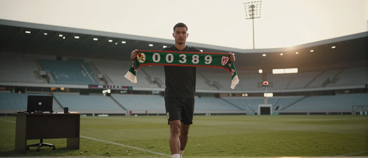 O Nam Dinh Steel do Vietnã quer contratar Yannick Semedo, meio-campista de Cabo Verde que disputou a Copa do Mundo de 2026