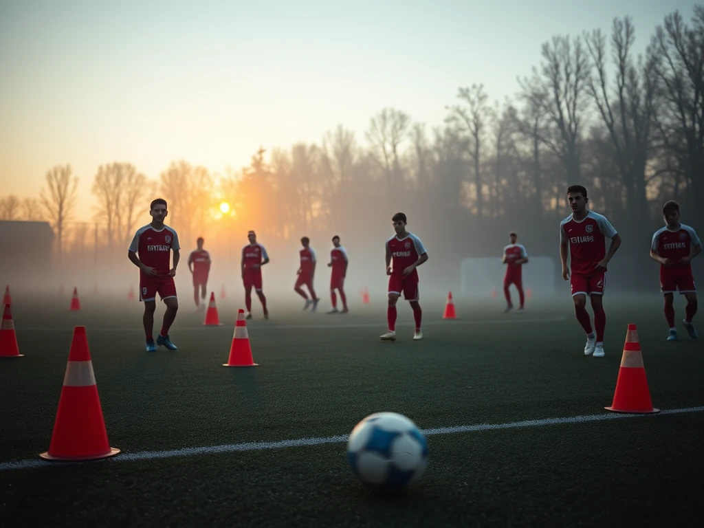 C. Driouech has emerged as a key player for PSV Eindhoven, showcasing his skills and impact in the Eredivisie