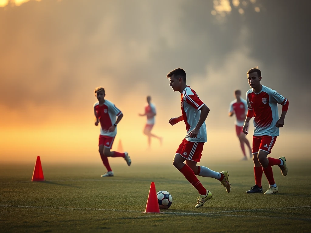 The 1981 season marked a significant chapter in Hvidovre IF's history as the club made its debut in European competition...