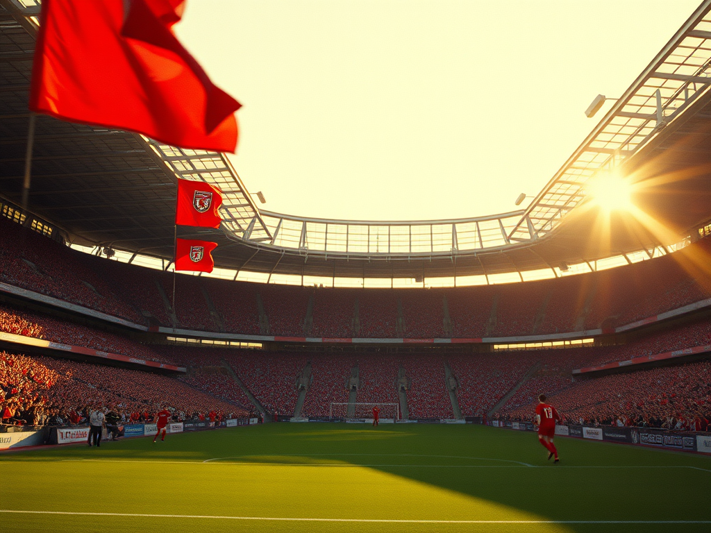 The 2011 Promotion Playoff: Hartberg's Courageous Leap to the Bundesliga