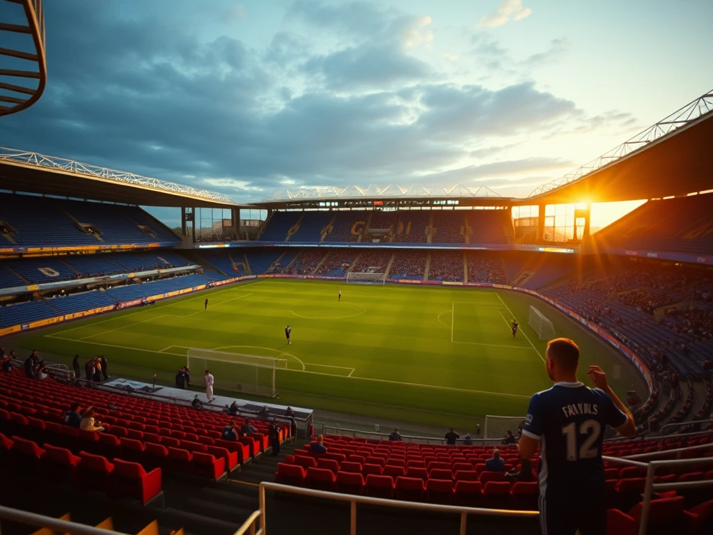 The Heart of the Foxes: Exploring Leicester City's Matchday Rituals and Traditions